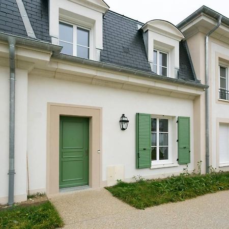 Big House 2 Minutes From Disneyland Paris Серрі Екстер'єр фото